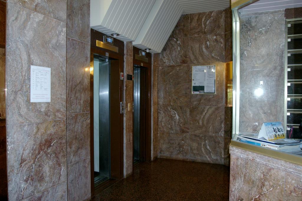 בנידורם Apartamentos Torre Don Vicente - Arca Rent מראה חיצוני תמונה