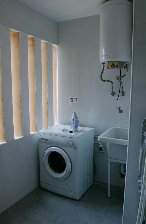 בנידורם Apartamentos Torre Don Vicente - Arca Rent חדר תמונה