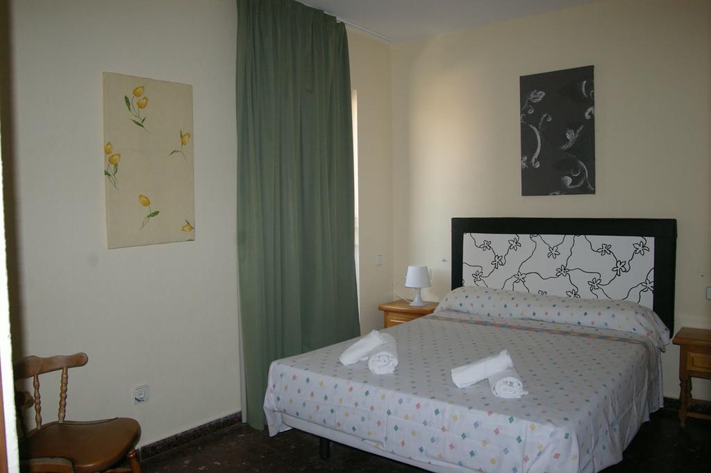 בנידורם Apartamentos Torre Don Vicente - Arca Rent חדר תמונה