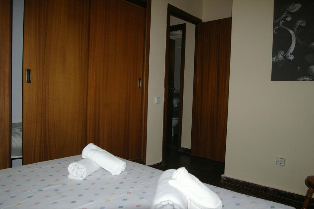 בנידורם Apartamentos Torre Don Vicente - Arca Rent מראה חיצוני תמונה