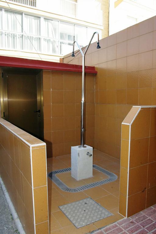 בנידורם Apartamentos Torre Don Vicente - Arca Rent מראה חיצוני תמונה