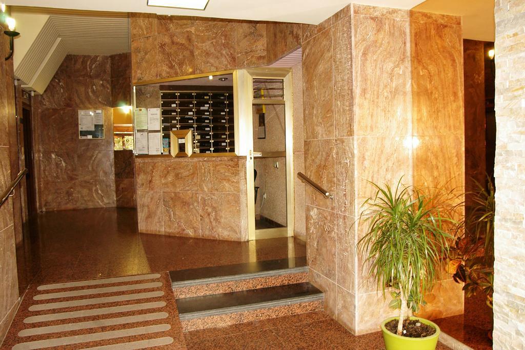 בנידורם Apartamentos Torre Don Vicente - Arca Rent מראה חיצוני תמונה