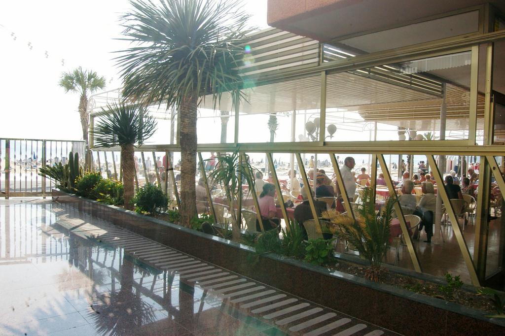 בנידורם Apartamentos Torre Don Vicente - Arca Rent מראה חיצוני תמונה